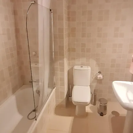 Apartment La Reserva De Cozy Penthouse