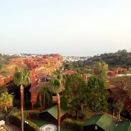 La Reserva De Cozy Penthouse *