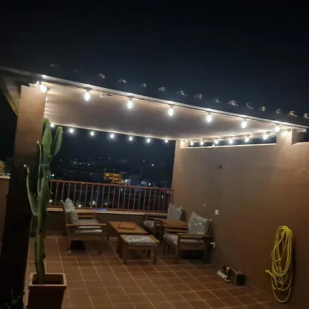 La Reserva De Cozy Penthouse Apartment Marbella