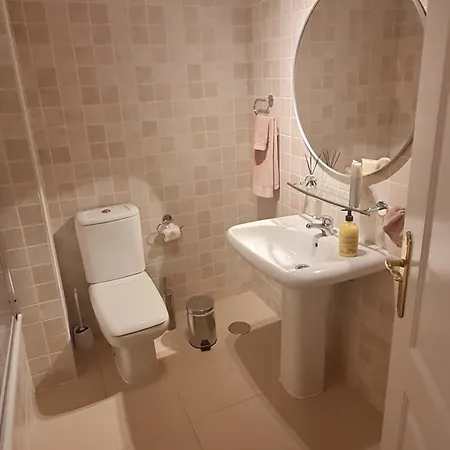 La Reserva De Cozy Penthouse Marbella