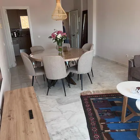 Apartment La Reserva De Cozy Penthouse Marbella