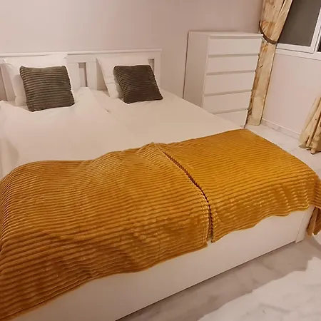 La Reserva De Cozy Penthouse