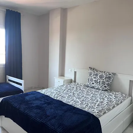 Apartment La Reserva De Cozy Penthouse Marbella