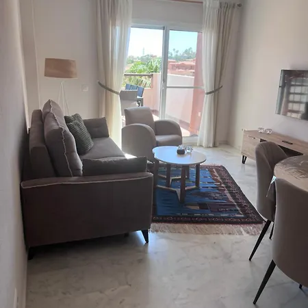 La Reserva De Cozy Penthouse Marbella